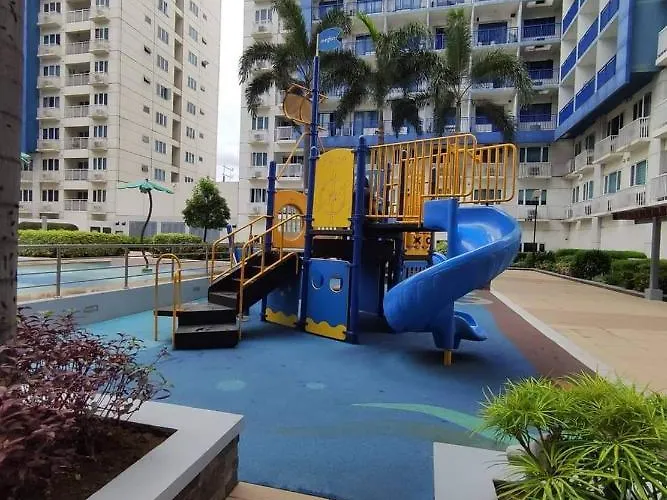Sea Residences Moa Pasay By Rusel