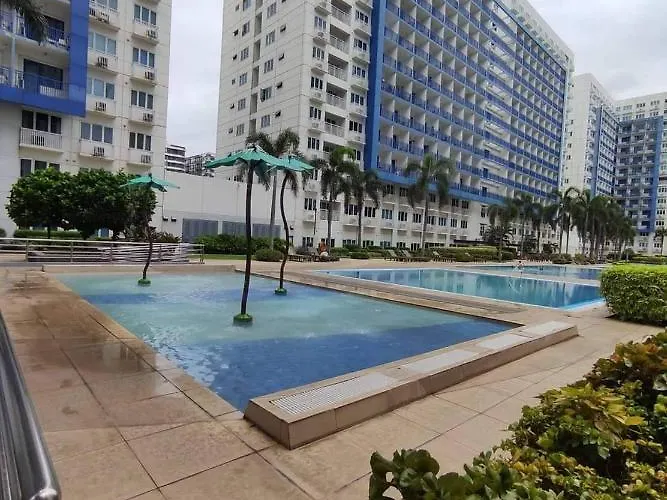 Sea Residences Moa Pasay By Rusel *